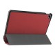 Чехол для планшета BeCover Smart Case Realme Pad 10.4" Red Wine (708269)