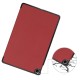 Чехол для планшета BeCover Smart Case Realme Pad 10.4" Red Wine (708269)