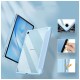 Чехол для планшета BeCover Soft Edge PM Lenovo Tab M10 Plus TB-125F (3rd Gen)/K10 Pro TB-226 10.61" Light Blue (708370)