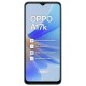 Мобільний телефон Oppo A17k 3/64GB Blue (OFCPH2471_BLUE_3/64)