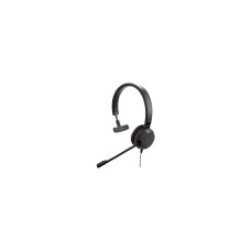 Навушники Jabra Evolve 20SE Mono MS USB-C Black (4993-823-389)