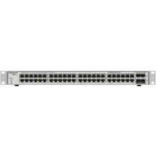 Коммутатор сетевой Ruijie Networks RG-NBS3200-48GT4XS-P