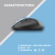 Мышка 2E MF250 Silent Wireless Blue (2E-MF250WBL)