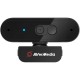 Веб-камера AVerMedia Live Streamer CAM PW310P Full HD Black (40AAPW310AVS)