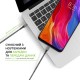 Дата кабель USB-C to USB-C 2.0m CBGPD60WTT2 60W grey Intaleo (1283126518102)