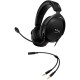 Наушники HyperX Cloud Stinger 2 Wired Black (519T1AA)