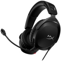 Наушники HyperX Cloud Stinger 2 Wired Black (519T1AA)