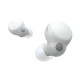 Навушники Sony LinkBuds S WF-LS900N White (WFLS900NW.CE7)