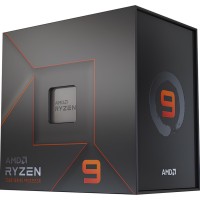 Процессор AMD Ryzen 9 7900X3D (100-100000909WOF)