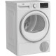 Сушильная машина Beko B3T67230