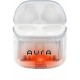 Наушники AURA 6 White (TWSA6W)