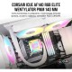 Кулер для корпуса Corsair AF140 RGB Elite White (CO-9050159-WW)