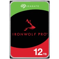 Жесткий диск 3.5" 12TB Seagate (ST12000NT001)