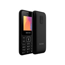 Мобильный телефон Nomi i1880 Black