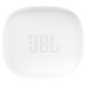 Навушники JBL Wave Flex TWS White (JBLWFLEXWHT)