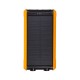 Батарея универсальная PowerPlant 10000mAh, USB-A*2, + Solar 5.5V-0,2A (PB930494)