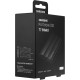 Накопитель SSD USB 3.2 1TB T7 Shield Samsung (MU-PE1T0S/EU)