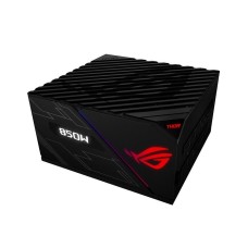 Блок живлення ASUS 850W ROG THOR 80+ Platinum (90YE0090-B001N0)