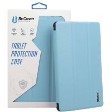 Чехол для планшета BeCover Smart Case Lenovo Tab P11 (2nd Gen) (TB-350FU/TB-350XU) 11.5" Light Blue (708681)