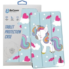 Чехол для планшета BeCover Smart Case Lenovo Tab P11 (2nd Gen) (TB-350FU/TB-350XU) 11.5" Unicorn (708696)