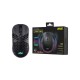 Мышка 2E Gaming HyperDrive Lite RGB Wireless/USB Black (2E-MGHDL-WL-BK)