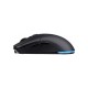 Мышка 2E Gaming HyperDrive Lite RGB Wireless/USB Black (2E-MGHDL-WL-BK)