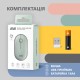 Мышка 2E MF300 Silent Wireless/Bluetooth Ashen Green (2E-MF300WGN)