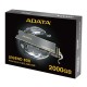 Накопитель SSD M.2 2280 2TB ADATA (ALEG-800-2000GCS)