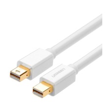 Кабель мультимедийный Mini DisplayPort 2.0m MD111 Ugreen (10429)