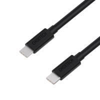 Дата кабель USB-C to USB-C 3.0m Choetech (CC0004)