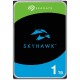 Жесткий диск 3.5" 1TB Seagate (ST1000VX013)