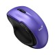 Мышка Genius Ergo 8200S Wireless Purple (31030029402)