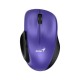 Мышка Genius Ergo 8200S Wireless Purple (31030029402)