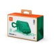 Акустична система JBL Go 3 Eco Green (JBLGO3ECOGRN)