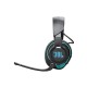 Наушники JBL Quantum 910 Black (JBLQ910WLBLK)