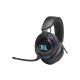 Навушники JBL Quantum 910 Black (JBLQ910WLBLK)