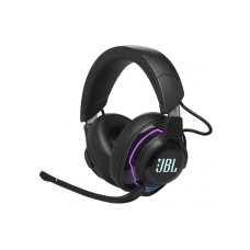 Наушники JBL Quantum 910 Black (JBLQ910WLBLK)