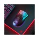 Мышка Defender Warlock GM-709L RGB Wireless Black (52709)