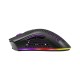 Мышка Defender Warlock GM-709L RGB Wireless Black (52709)