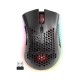 Мишка Defender Warlock GM-709L RGB Wireless Black (52709)