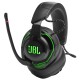 Наушники JBL Quantum 910X Wireless for Xbox Black (JBLQ910XWLBLKGRN)