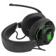 Наушники JBL Quantum 910X Wireless for Xbox Black (JBLQ910XWLBLKGRN)