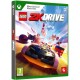 Игра Xbox Xbox One/ Series X LEGO Drive (5026555368179)