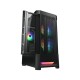 Корпус Cougar Airface RGB Black