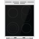 Плита Gorenje GECS 5C70 WA (GECS5C70WA)