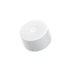 Акустична система Xiaomi Mi Compact Bluetooth Speaker 2 White (471160)