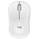 Мишка Logitech M240 Silent Bluetooth Off-White (910-007120)