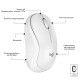 Мишка Logitech M240 Silent Bluetooth Off-White (910-007120)