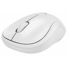 Мышка Logitech M240 Silent Bluetooth Off-White (910-007120)