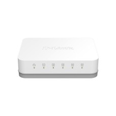 Коммутатор сетевой D-Link GO-SW-5G/E